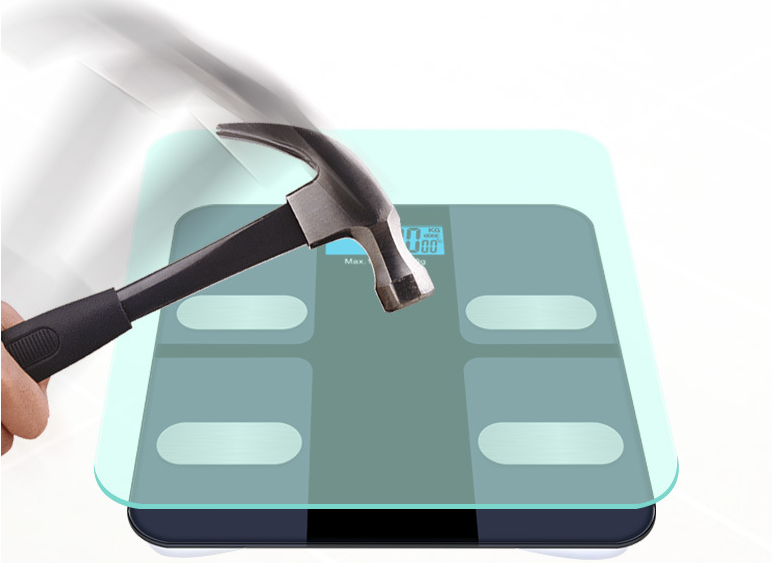 weighing scale glass panel-1
